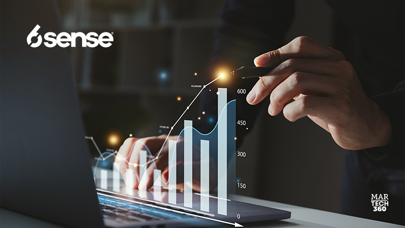 6sense Ranked Number 147 Fastest-Growing Company in North America on the 2023 Deloitte Technology Fast 500™