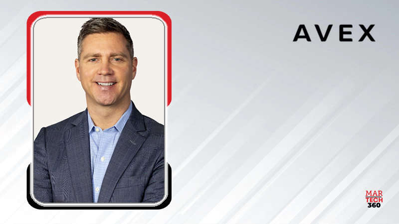 Avex Makes Key C-suite Hire: Joseph Reffruschinni As Chief Revenue Officer