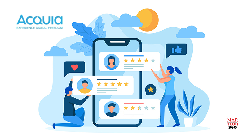 Acquia Flagship Event to Focus on AI and Accessibility as Differentiators for IT and Marketing Pros Building Digital Experiences