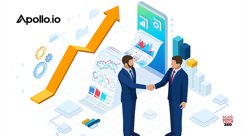 Apollo.io 3.0 Signals the Future of Go-to-Market with AI-Powered Assistance, Delivering 10x Sales Effectiveness