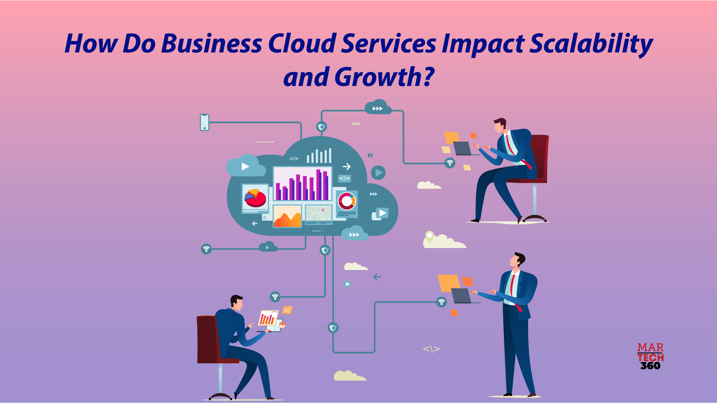 Business Cloud Services