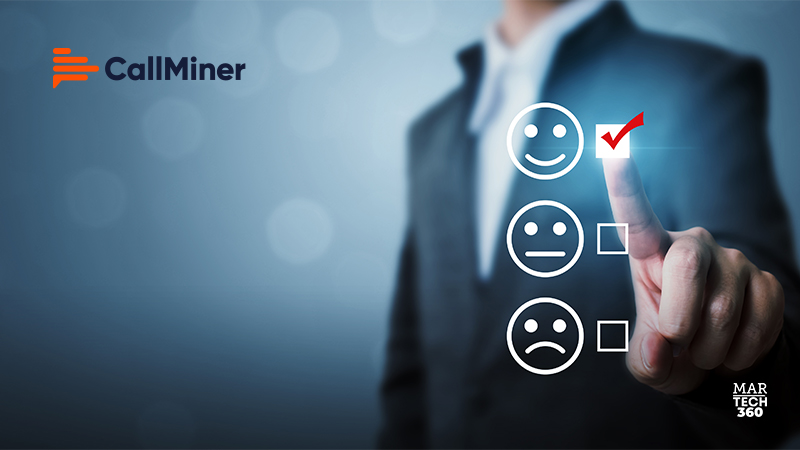 CallMiner Advances AI-Powered Conversation Intelligence Platform with New and Enhanced Capabilities