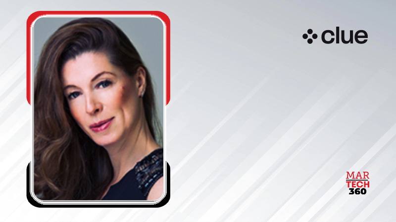 Clue Appoints First-Ever Chief Marketing Officer Nikki Hawke