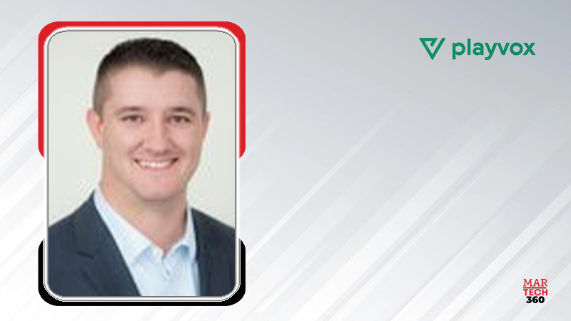 Daniel Pagel Joins Playvox as CEO to Accelerate the Next Stage of Growth