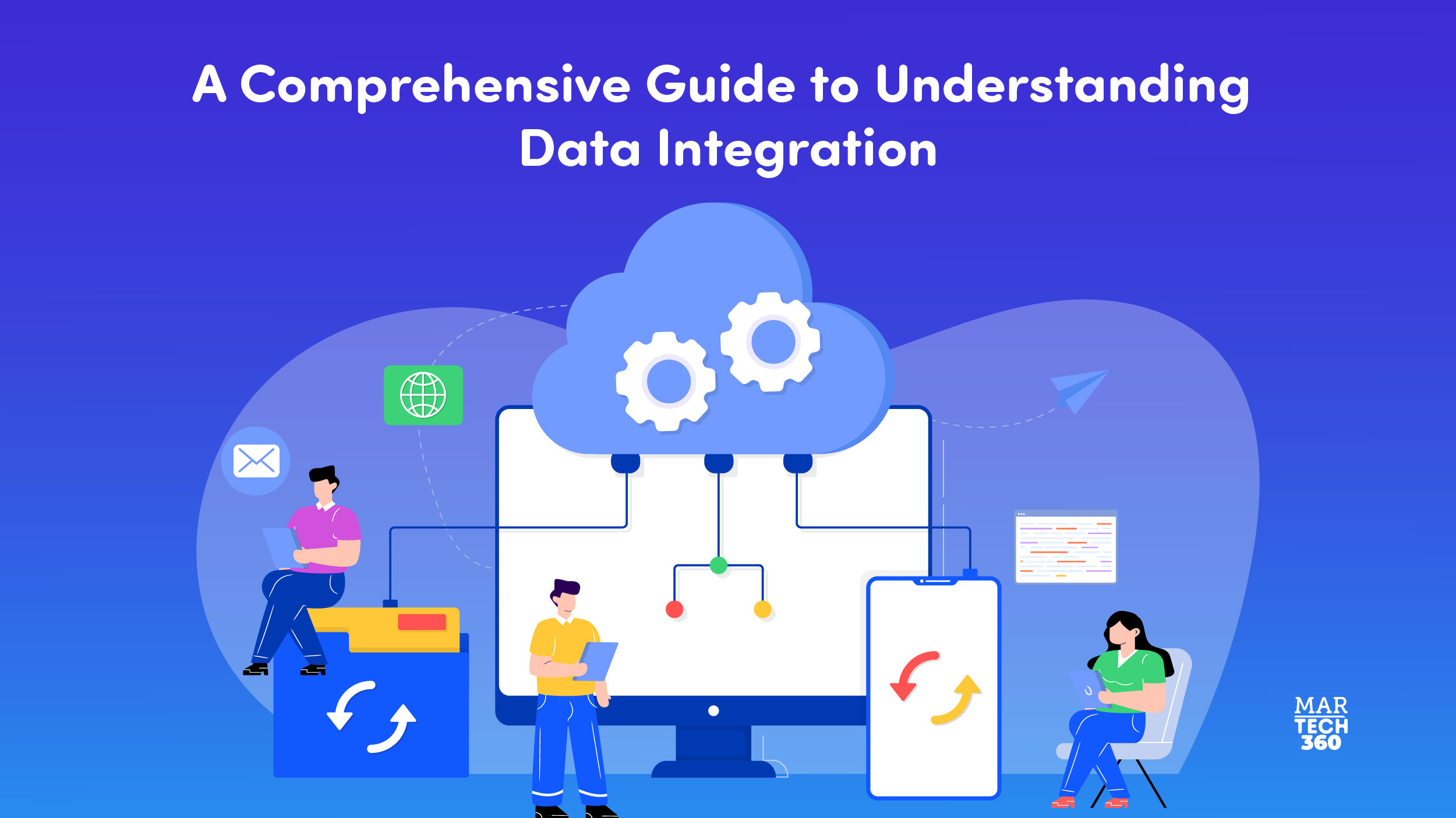 Data Integration