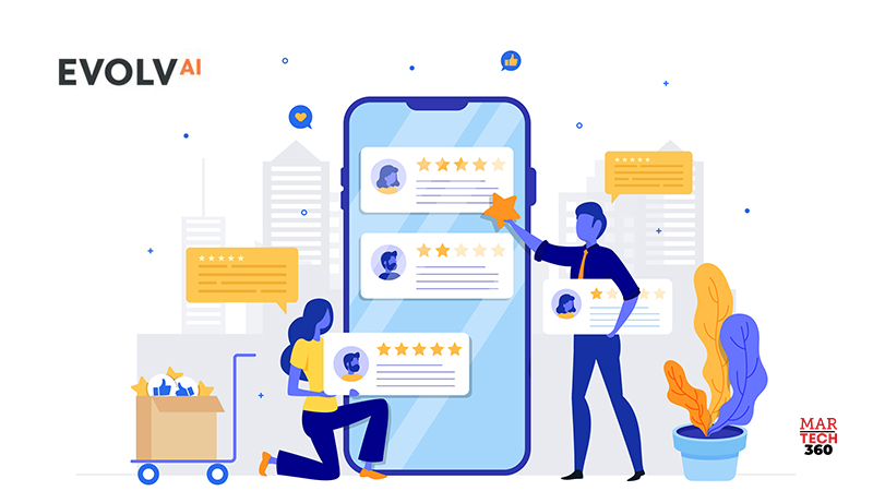 Evolv AI Uses Active Learning Capabilities to Fuel Generative AI Product Features – Now Open to the Public