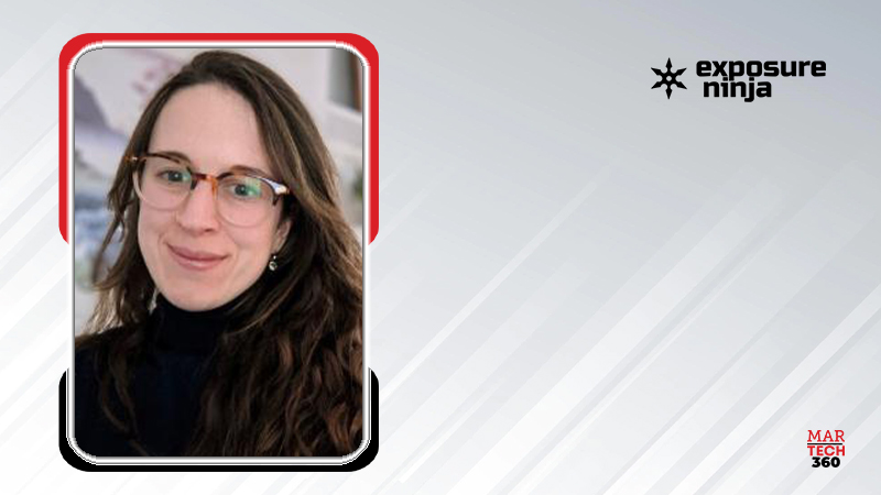 Exposure Ninja Digital Marketing Agency Announces Charlie Marchant as New CEO