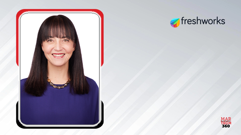 Freshworks Appoints Mika Yamamoto as Chief Customer and Marketing Officer