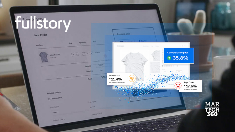 FullStory Ranked Among the Fastest-Growing Companies in North America on the 2023 Deloitte Technology Fast 500™