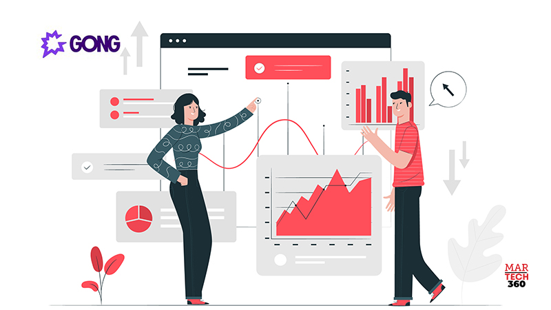Gong Helps Revenue Leaders Achieve Revenue Predictability with AI-Powered Forecasting