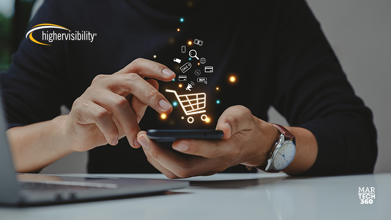 HigherVisibility Recognized as the #1 Ecommerce SEO Agency by DesignRush