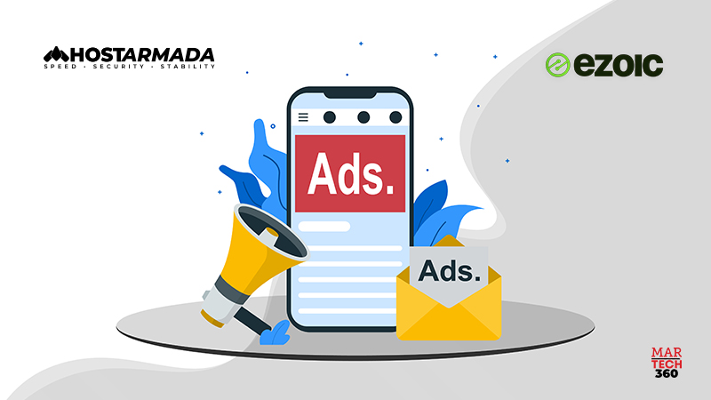 HostArmada and Ezoic Announce Strategic Partnership for Enhanced Website Monetization
