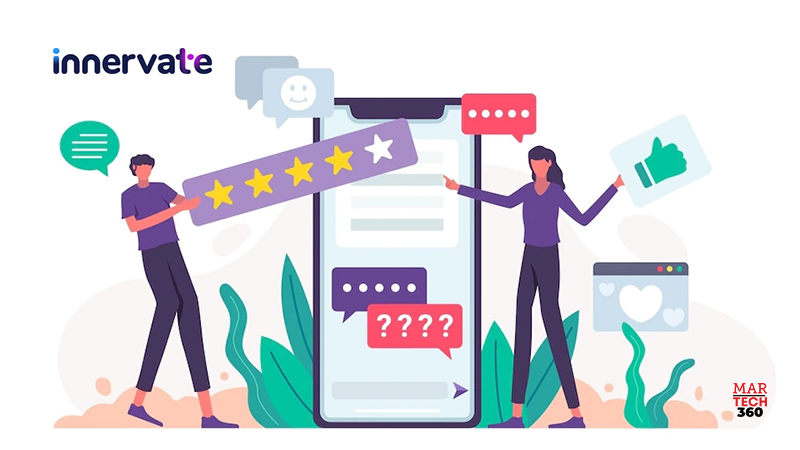 Innervate Unveils Next Generation of Industry’s First Enterprise-Grade Generative AI Solution for Customer Experiences