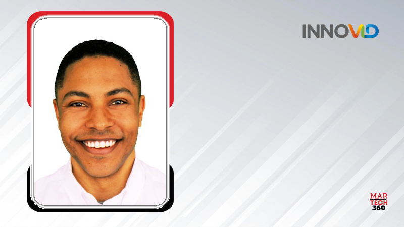 Innovid Names Alex Rowe as Senior Vice President of Enterprise Sales