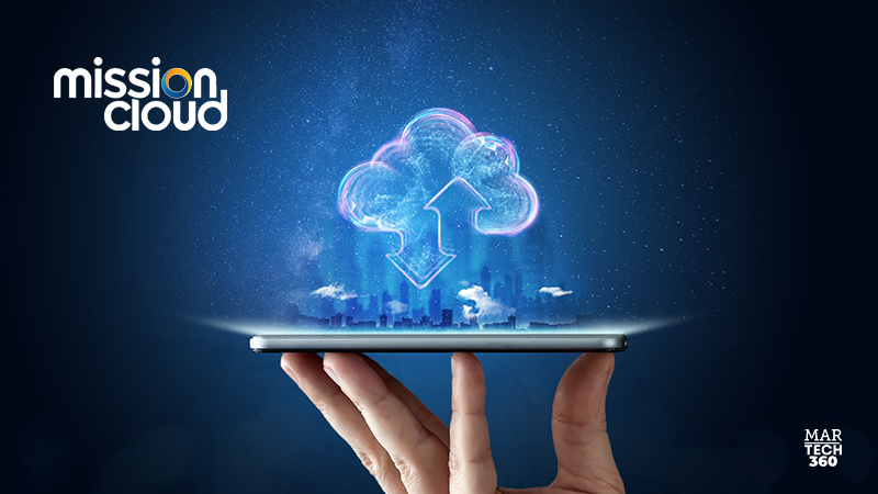 Mission Cloud