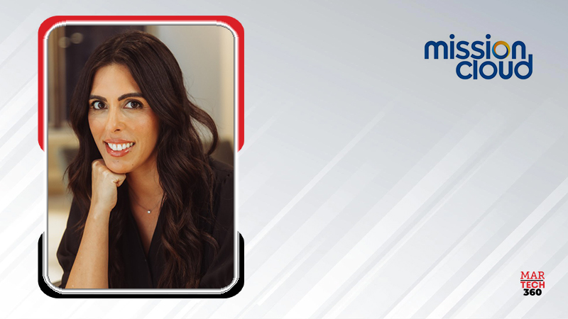 Mission Cloud’s Elena Shorb Being Recognized as One of CRN’s 2023 Next-Gen Solution Provider Leaders