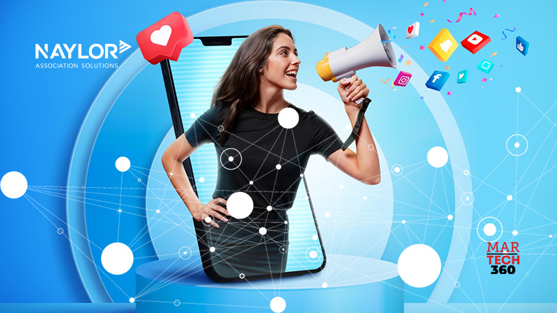 Naylor Association Solutions’ Association Adviser Wins Two 2023 MarCom Awards