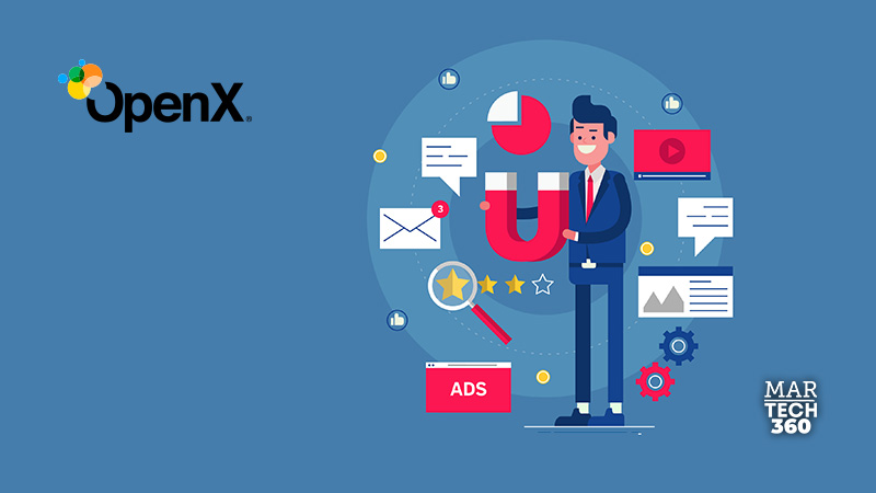 OpenX Announces TV+, the Programmatic Industry’s First Initiative to Unlock the Full Potential of Biddable CTV
