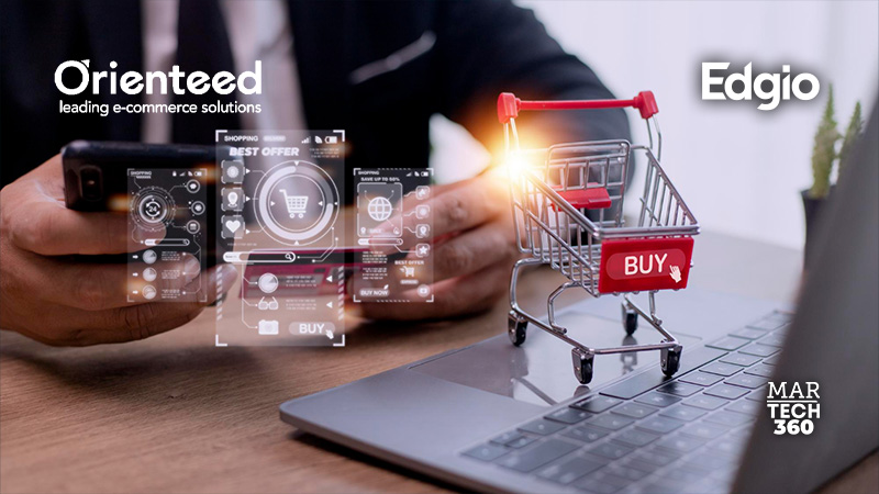 Orienteed to Integrate Edgio into its Operation Platform to Enhance Commerce Stack Composable Capabilities
