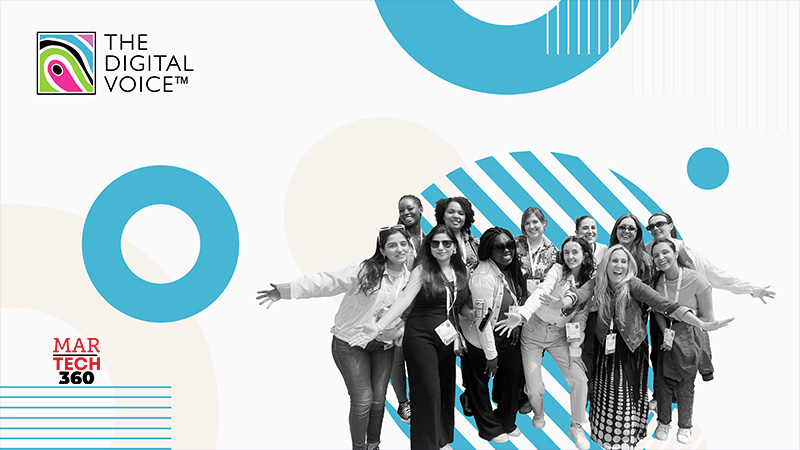 The Digital Voiceâ„¢ Ranks Number One In YouBecome Agency Benchmark Research
