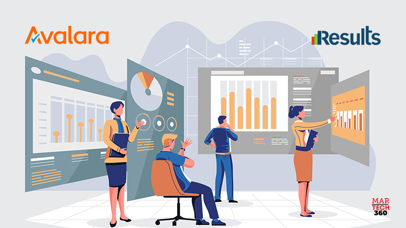 Results Software Partners with Avalara to Automate Tax Compliance – Integration Improves Sales Tax Accuracy on Estimates, Sales Orders, and Invoices