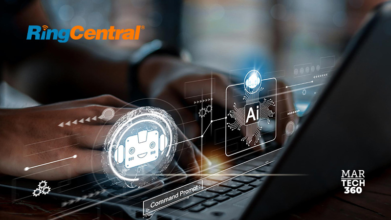 RingCentral Announces General Availability of RingCX, a Natively Built AI-first Contact Center that is Simple to Use and Easy to Deploy