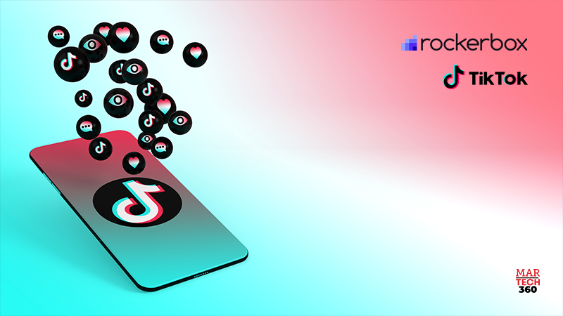 Rockerbox Announces Measurement Integration with TikTok, Unveiling TikTok’s Impact on Revenue