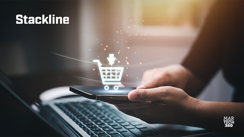 Stackline Awarded 2023 Amazon Ads Partner Award, Creative Brand Building Category
