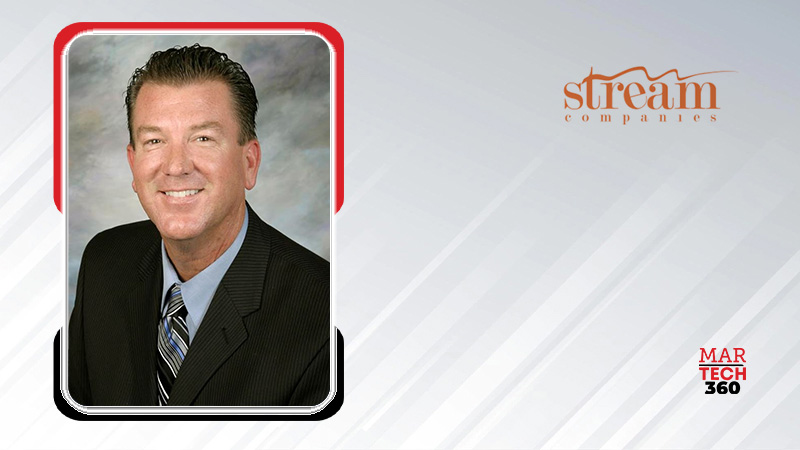Stream Companies Appoints Marvin Grimm as Vice President of OEM Accounts