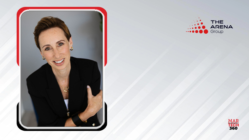 The Arena Group Names Katie Kulik as Chief Revenue Officer to Drive Growth and Innovation