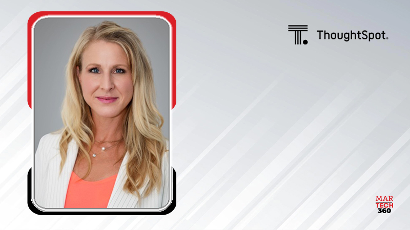 ThoughtSpot Expands Leadership Bench with Appointment of Kelley Jarrett as SVP of Strategy, Operations, and Enablement