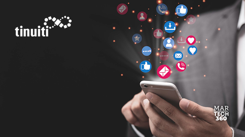 Tinuiti Joins TikTok’s Marketing Partners Program as Part of New Agency Category