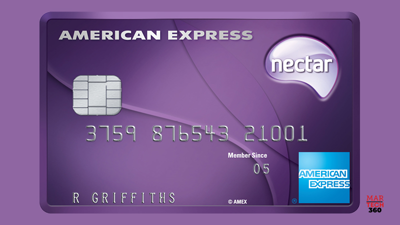 Nectar360 and American Express renew longstanding co-branded credit card partnership