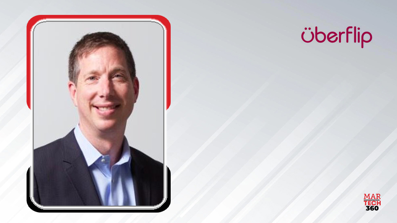 Uberflip Announces Jeremy Schultz as Chief Executive Officer and Jonathan Cogan as Chief Revenue Officer