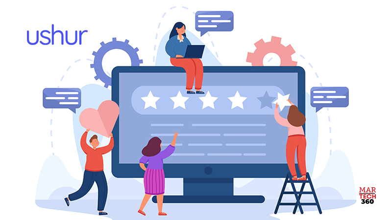Ushur Launches Studio to Bring Customer Experience Automation to Business Users