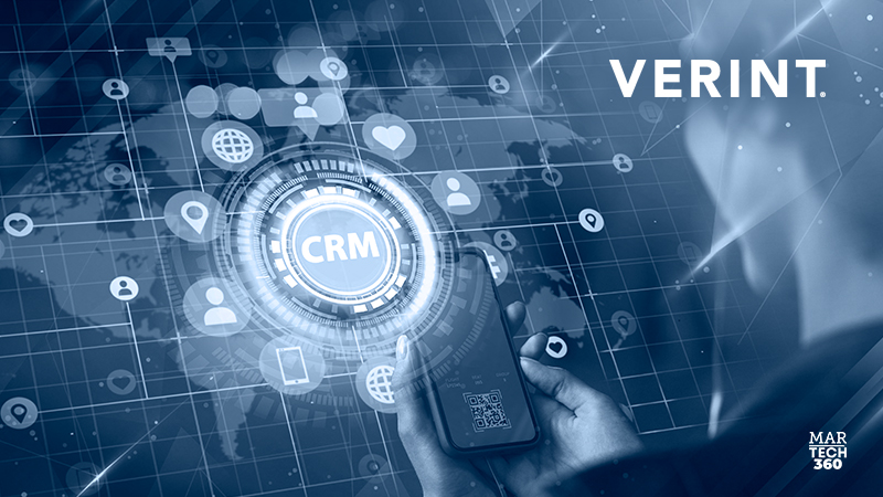 Verint Customers Recognized for Excellence in Customer and Employee Engagement at the 2023 Verint EMEA Innovate Awards