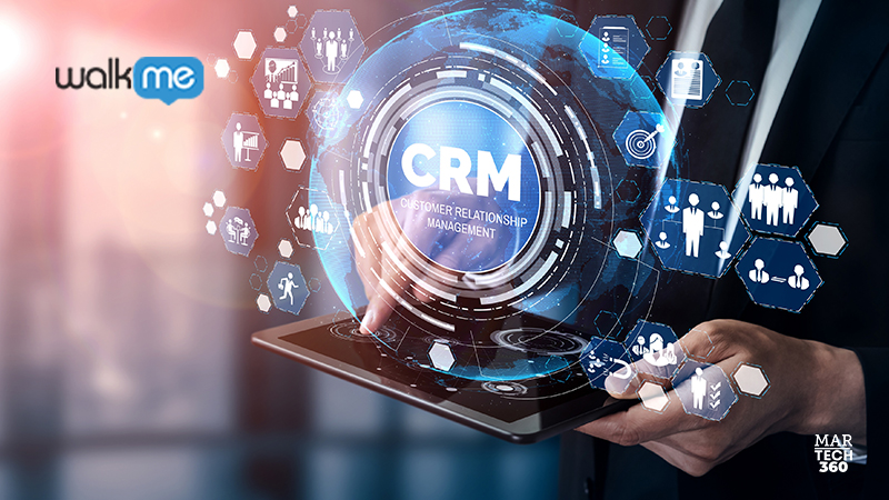 WalkMe Enhances Customer Access with Availability on AWS Marketplace