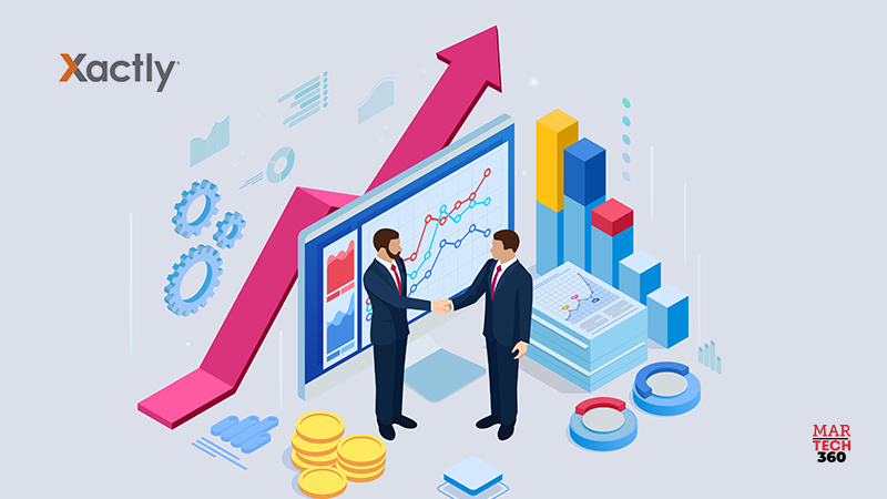 Xactly Revolutionizes Sales Performance Management with New Innovations