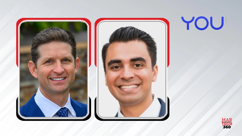 You.com Announces Executive Team Expansion, New Roles Amid Record Growth