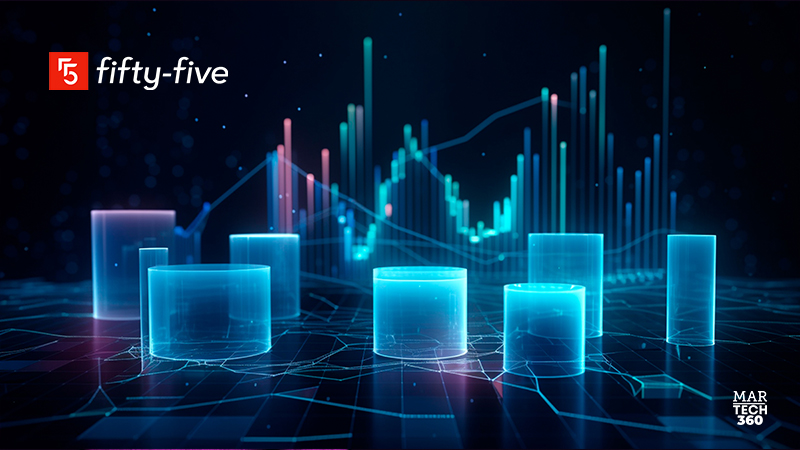 fifty-five Joins the Amazon Web Services Partner Network (APN) To Ensure Effective and Scalable Data-Driven Business Transformation