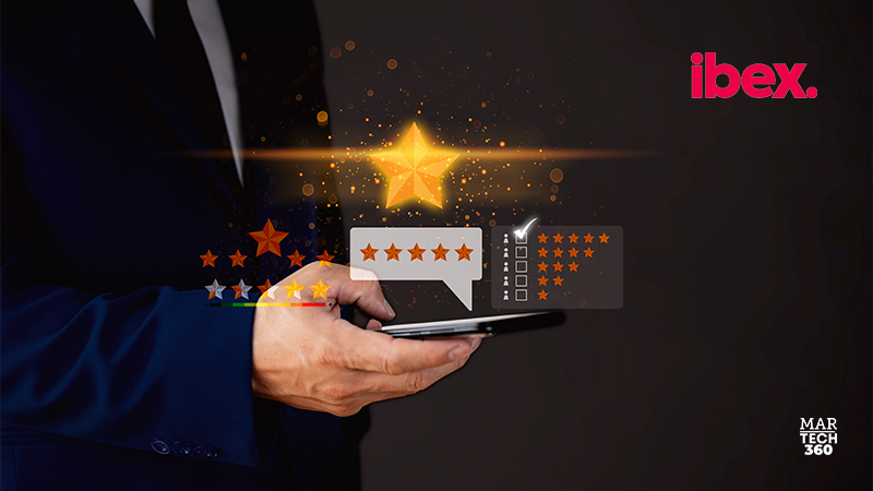 ibex’s Wave X Earns 2023 Customer Experience Innovation Award from CUSTOMER Magazine