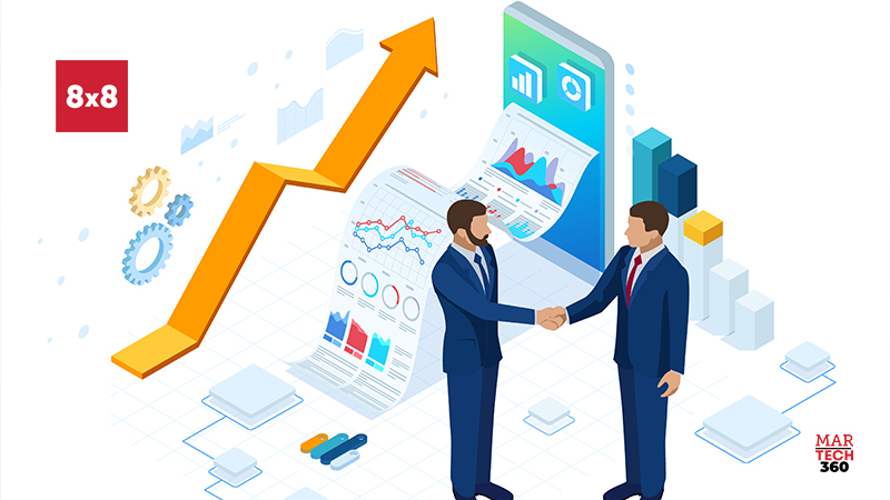8×8 Announces 8×8 Sales Assist to Improve the Customer Experience, Increase Satisfaction, and Accelerate Revenue Growth for Retailers