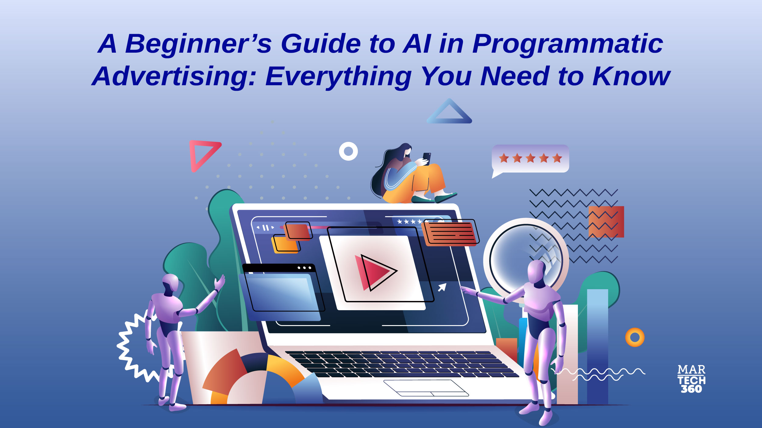 A Beginner’s Guide to AI in Programmatic Advertising: Everything You Need to Know