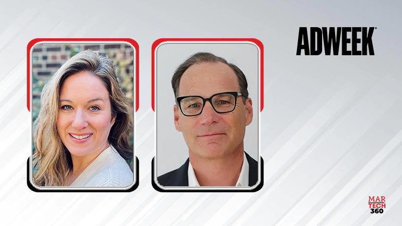Adweek Builds New Executive Team, Naming Former People GM Zoë Ruderman Chief Content Officer and Former Condé Nast Executive Drew Schutte Chief Revenue Officer
