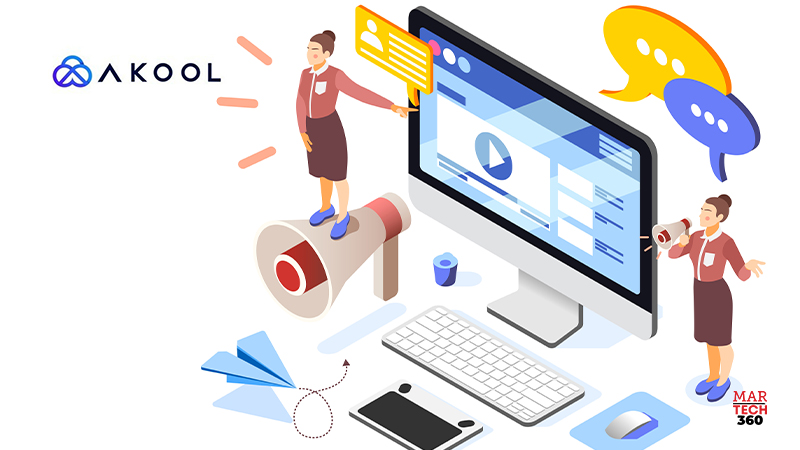 Akool’s Generative AI Platform Sets New Standard for Brand Engagement