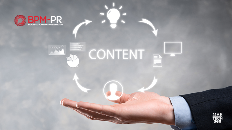 BPM-PR Firm Wins Grand Prize for Strategy of the Year Award by PR Daily’s Content Marketing Awards