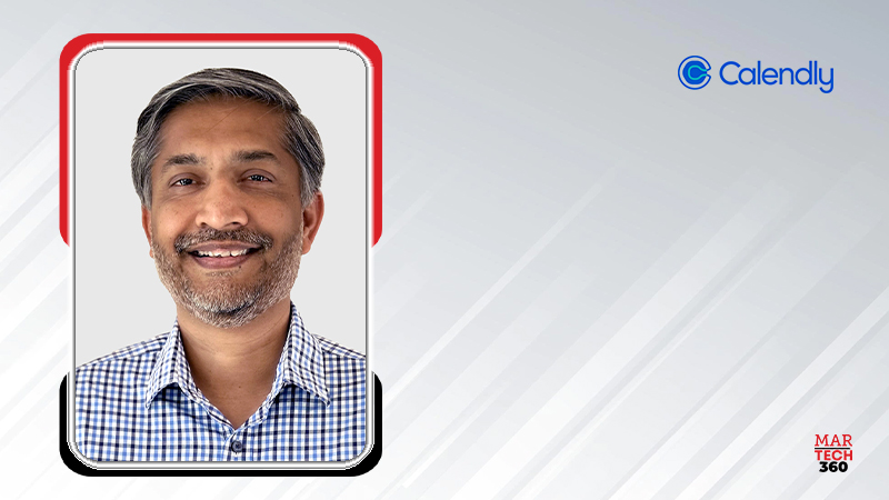 Calendly Appoints Former Meta, PayPal Executive Jigar Desai as CTO