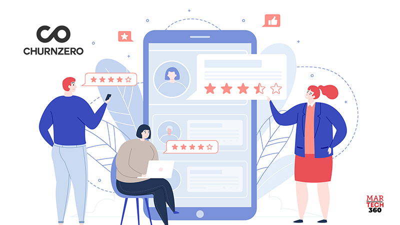 ChurnZero enters 2024 as the customer success industry’s platform and partner of choice