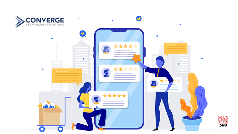 Converge Technology Solutions Named Master Collaboration Specialists by Cisco and 2023 Americas Central Customer Experience Partner of the Year