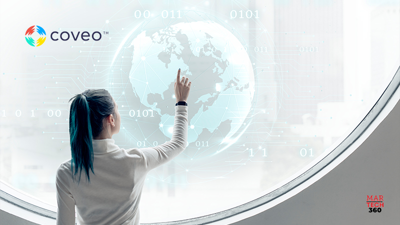 Coveo Named a Leader in 2023 Cognitive Search Platform Report by Independent Research Firm